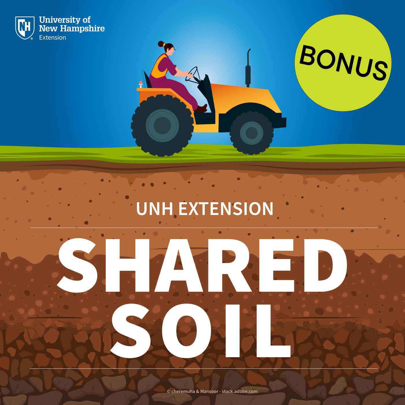 Thank You To Farmers