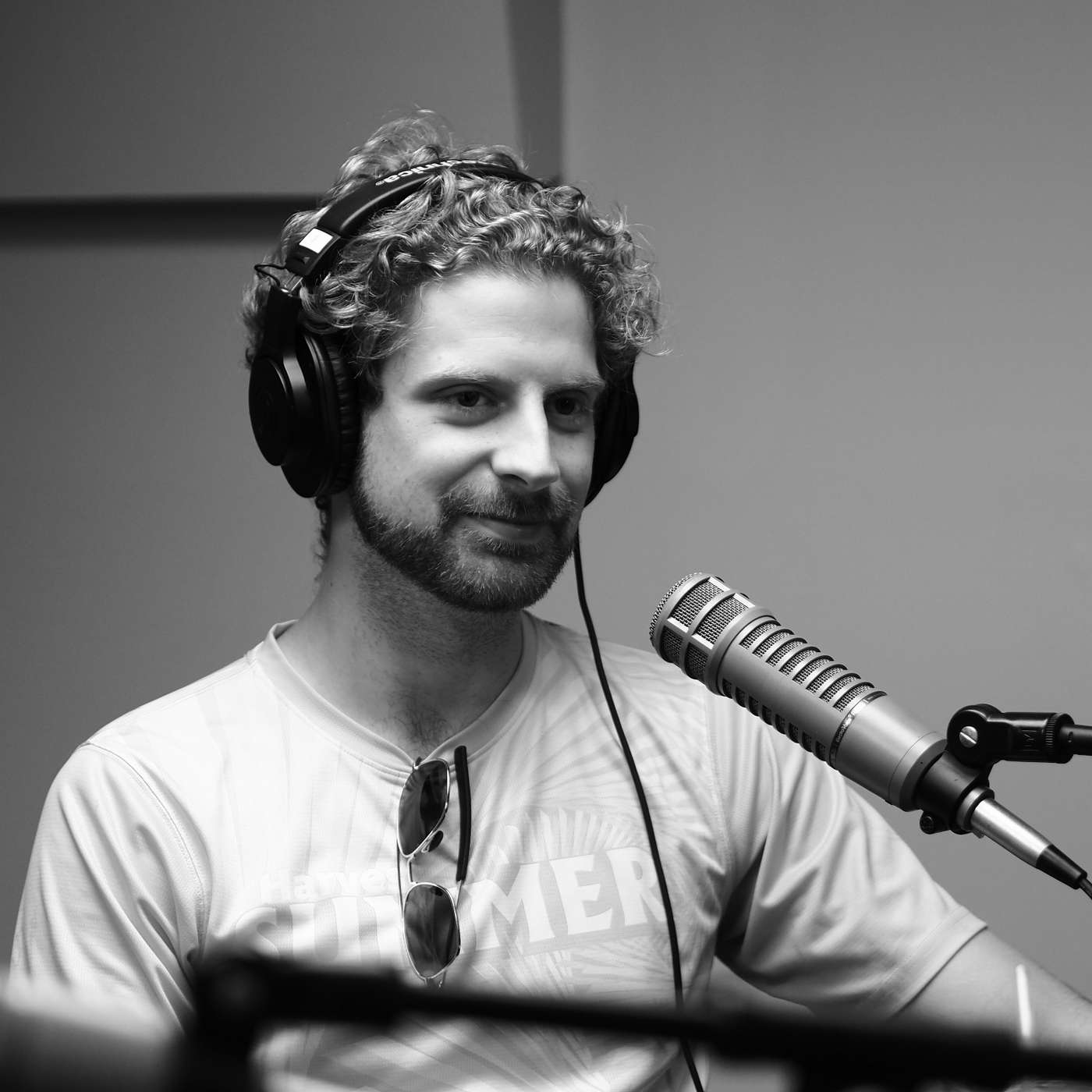 Summertime Highlights with Jared, Jared, Seth, and Miles episode artwork