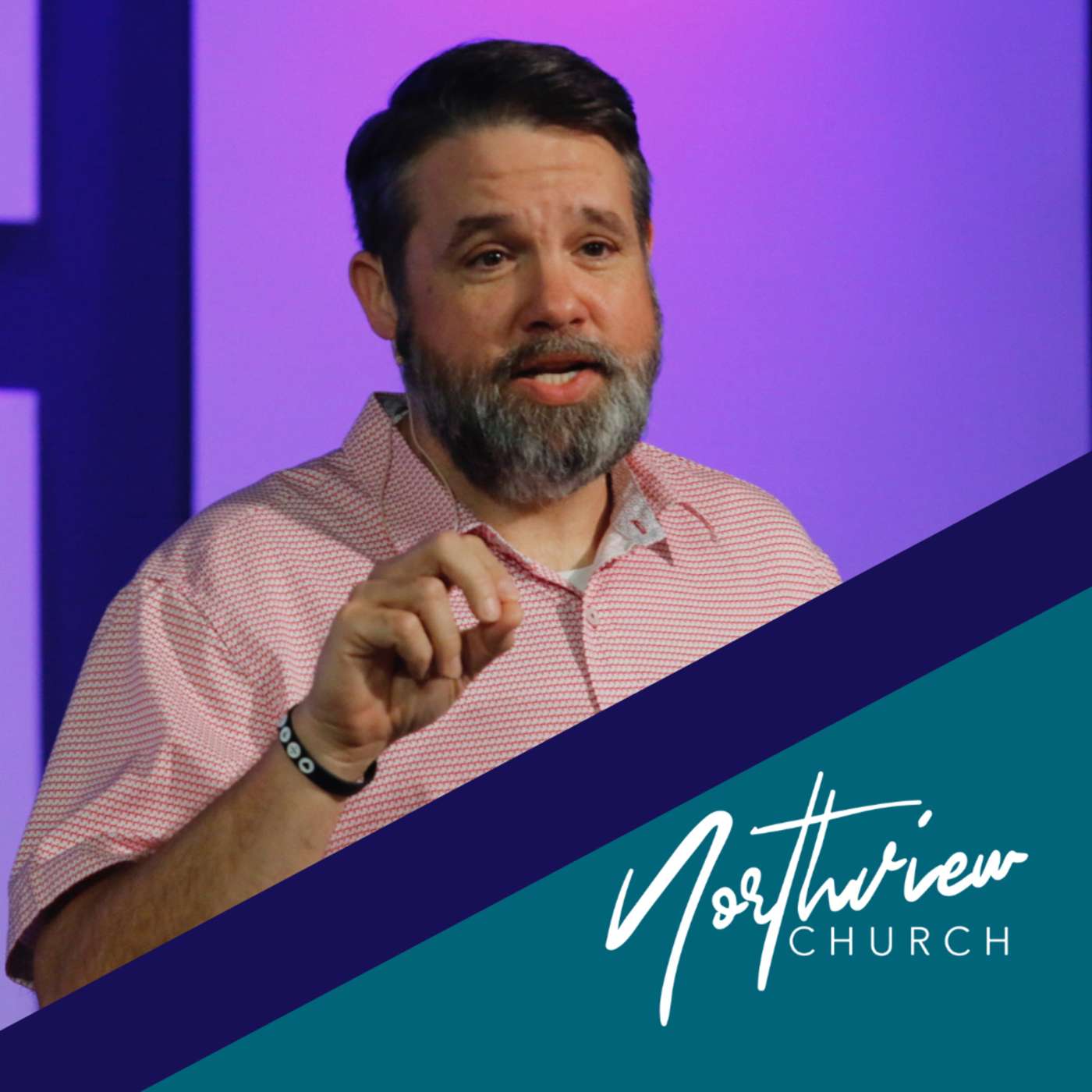 WHY YOUR FAITH FEELS STUCK (AND HOW TO GET MOVING AGAIN) episode artwork