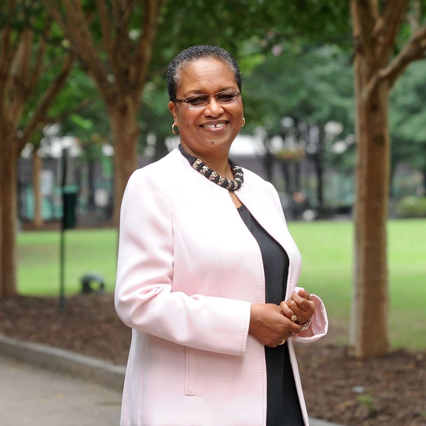 Joyce E. King - Benjamin E. Mays Endowed Chair for Urban Teaching, Learning and Leadership, Africana Studies, and Educational Policy Studies, Georgia State University