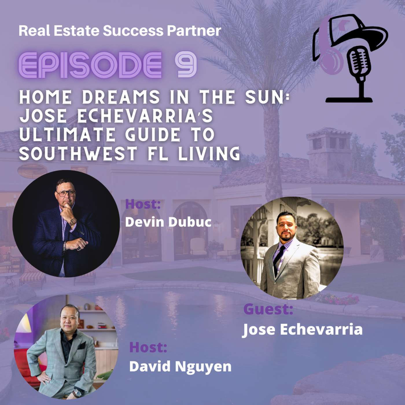 Real Estate Success Partner