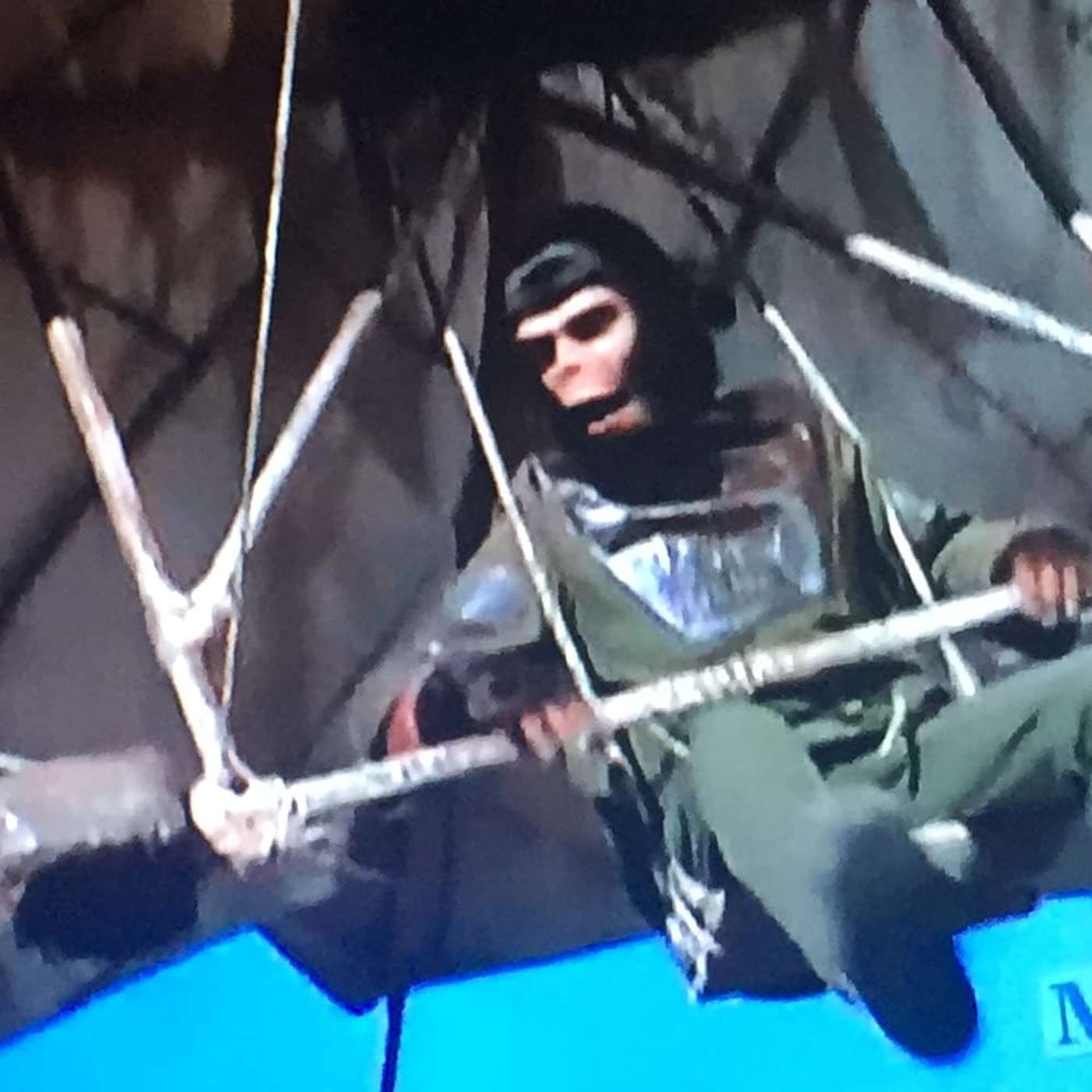 Up Above the World So High: PotA ep. 14 (w/ Brian Clayton)