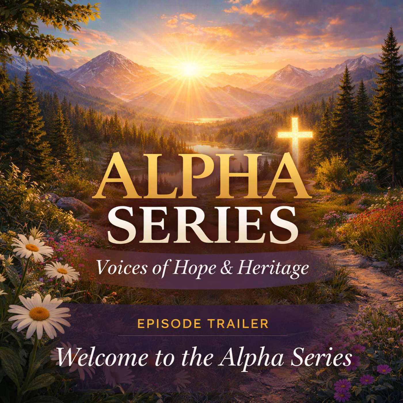 When Gratitude Opens the Door to Hope episode artwork