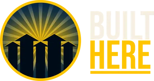 Built Here