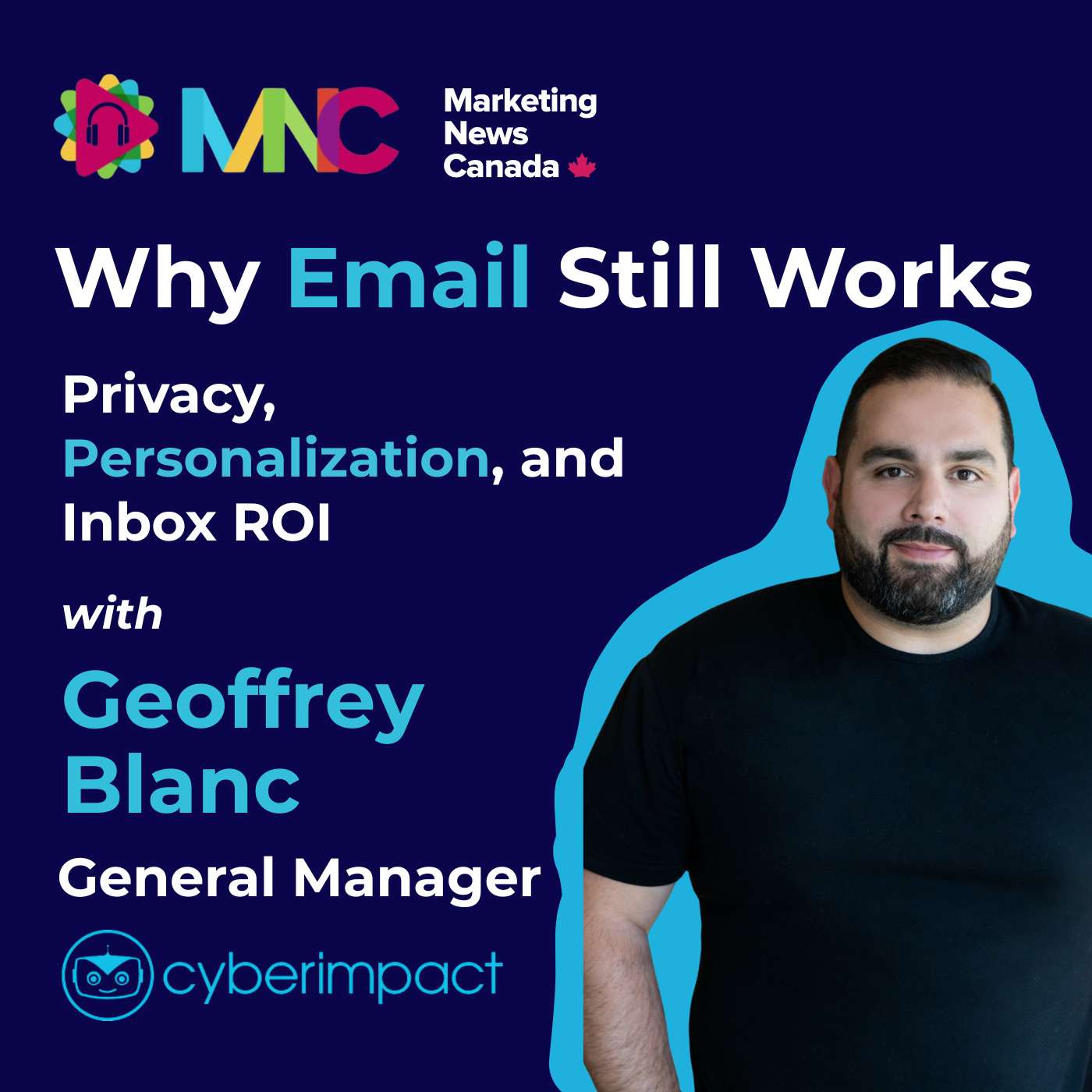 Why Email Still Works: Privacy, Personalization, and Inbox ROI Why Email Still Works: Privacy, Personalization, and Inbox ROI