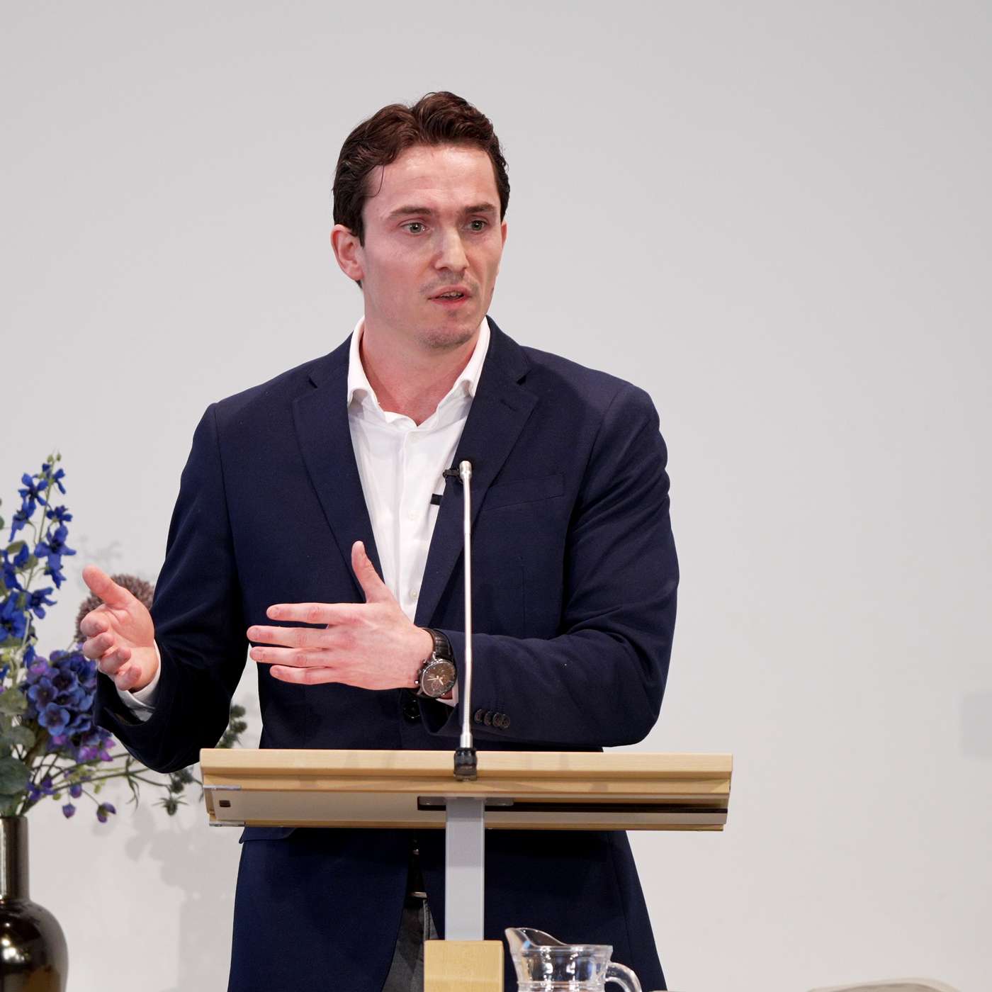 Is postmoderne filosofie een bedreiging voor je denken? | Carel de Lange Is postmoderne filosofie een bedreiging voor je denken? | Carel de Lange