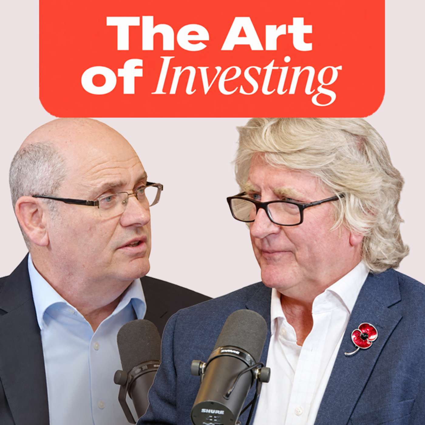 AI Earnings & Mass Job Cuts - Are Central Banks Behind the Curve? episode artwork
