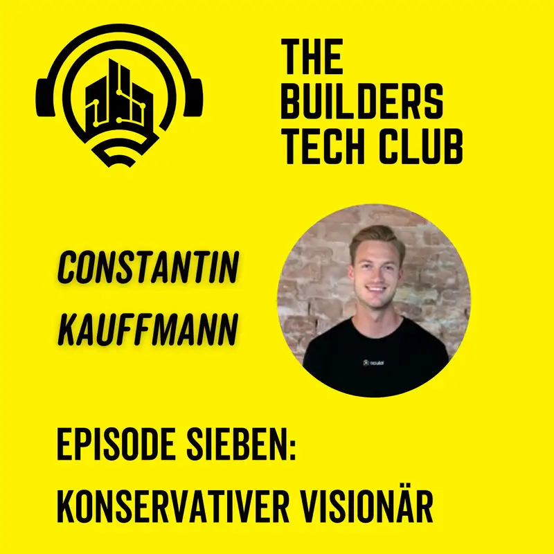 Baustelle 2.0: Mit intelligenten Kameras den Überblick verbessern