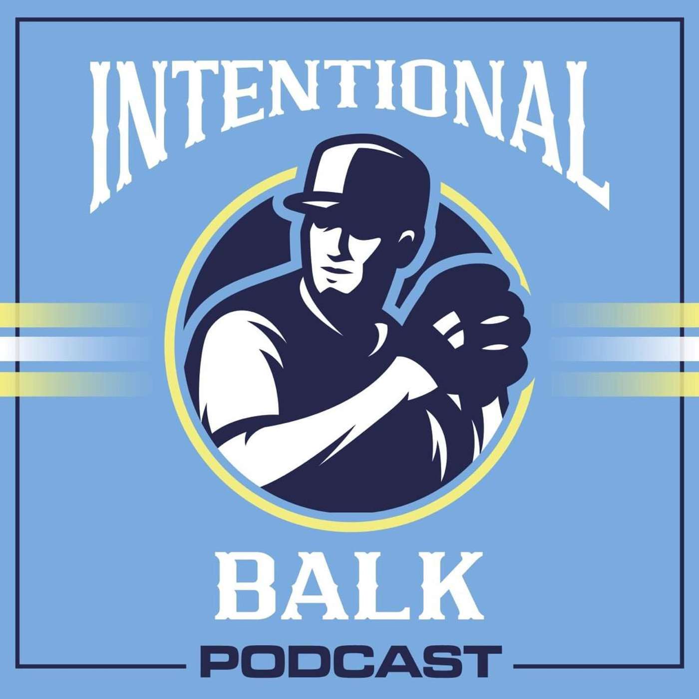 Intentional Balk Podcast: He Said What?? episode artwork