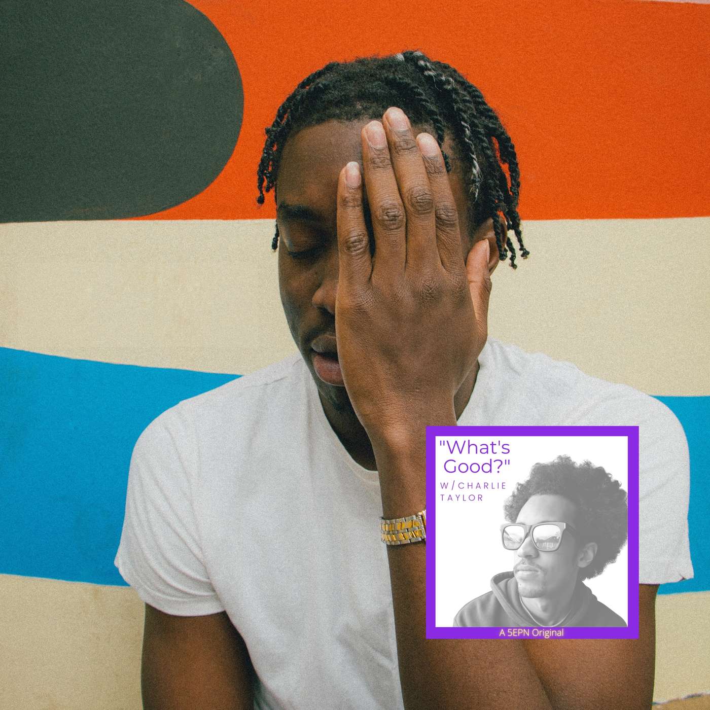 Ep.190 - "Power is a Currency" W/ King Yanz