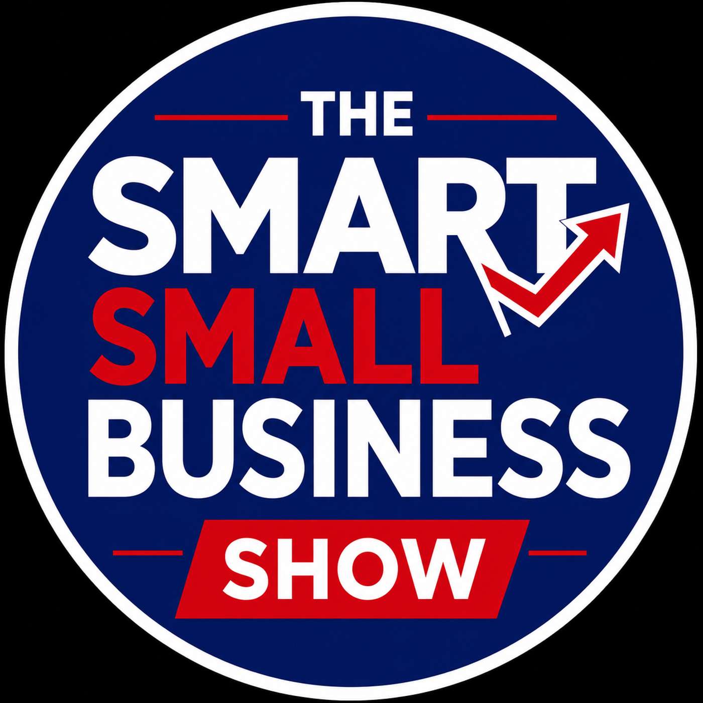 The Smart Small Business Show