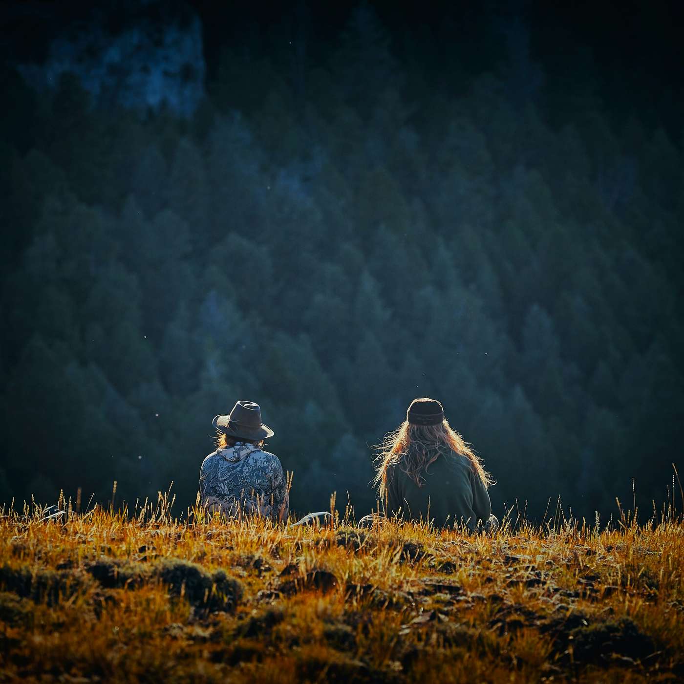 The Ten Thousand Things