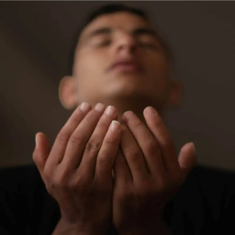 TFL BLOG | God Invites You to Tell Him What You Want