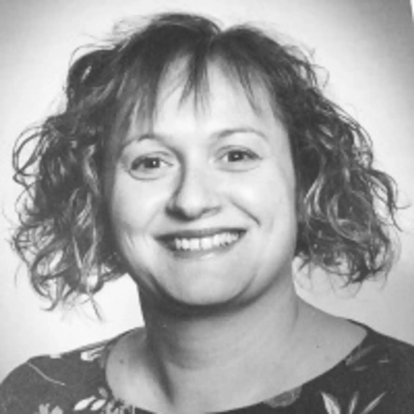 Cover art for episode: Analítica digital: midiendo y activando datos, con Ana Soplón - CRO.CAFE podcast