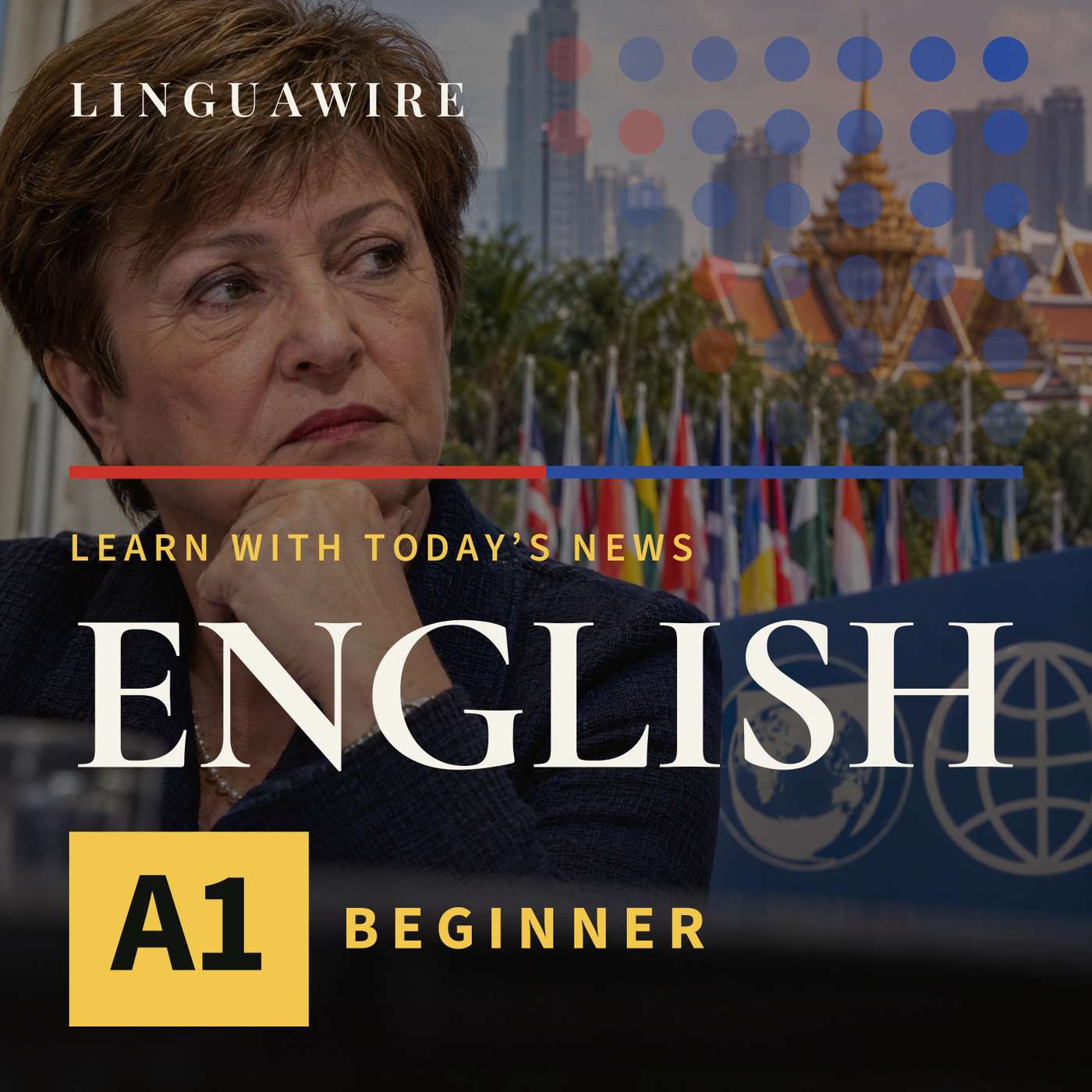 A1 English News | Why 18,000 Finance Leaders Are Meeting in Bangkok