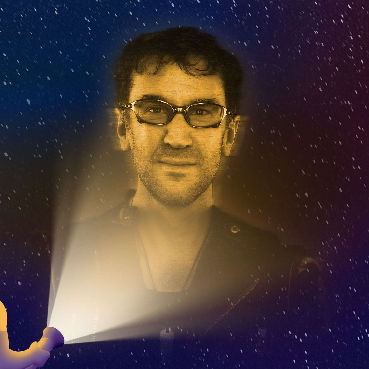 We Need Inventors. And Inventors Need Us. Pablos Holman on Finding and Backing Zero to One Builders