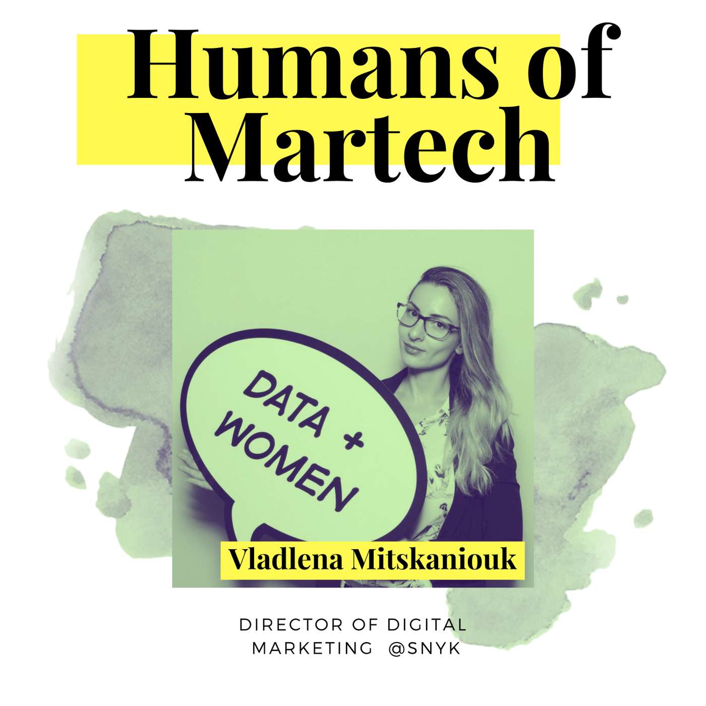 Humans of Martech