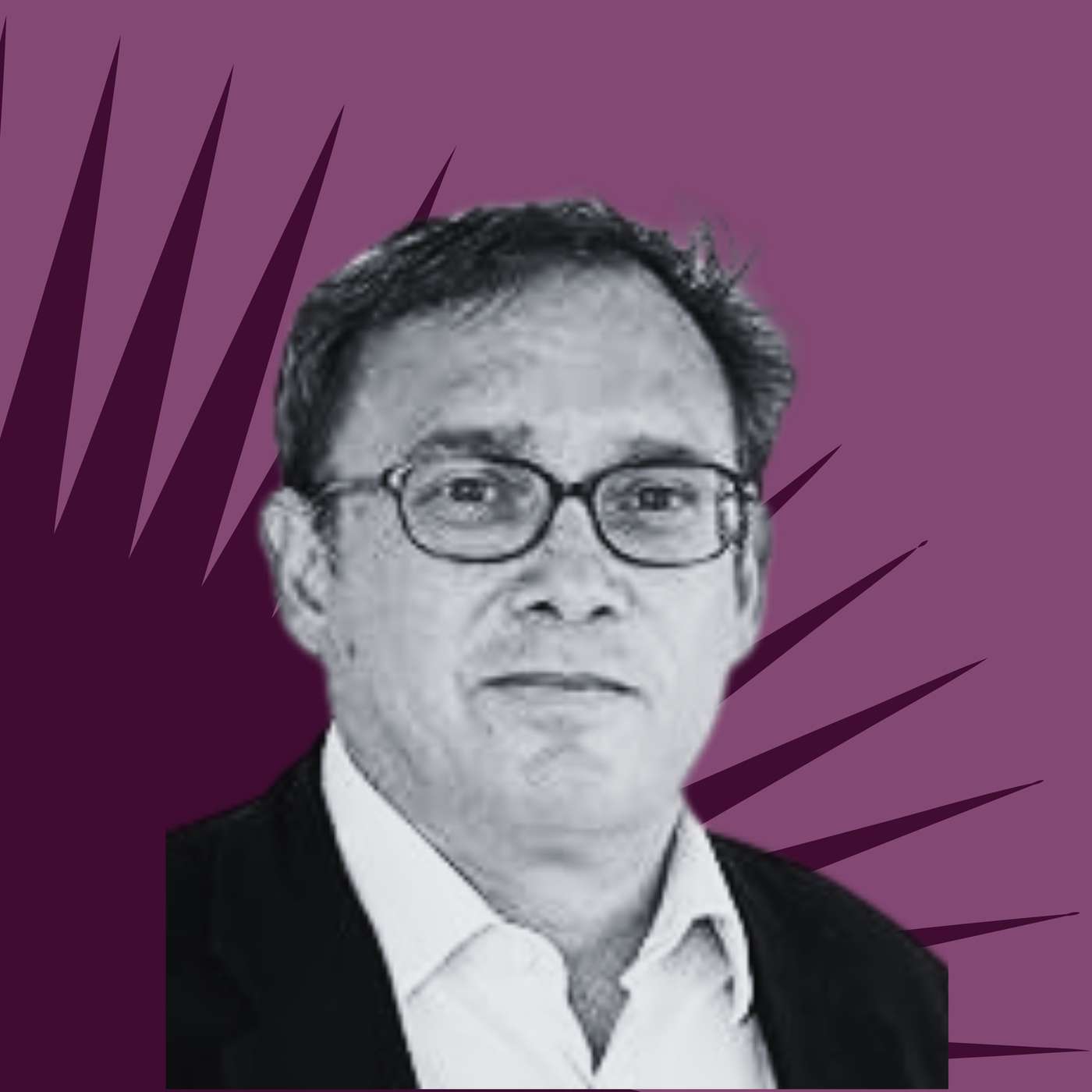 The Revolutionary Center: Adrian Wooldridge on the Lost Genius of Liberalism