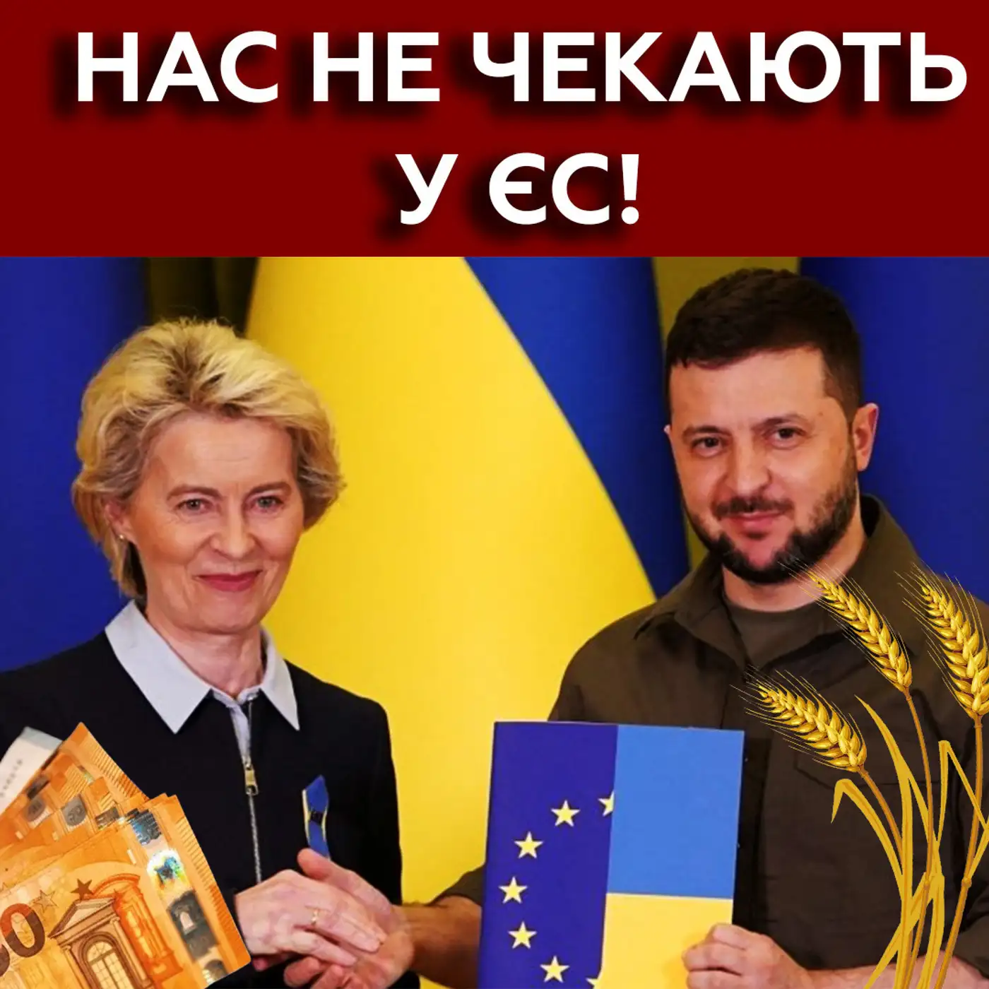 Протести поляків були ОЧІКУВАНІ❗ Ми мали шанс це зупинити...