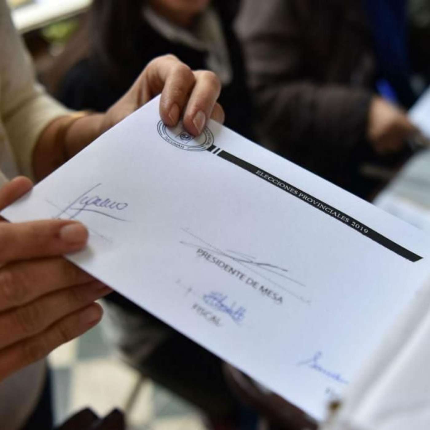 ¿En Tucumán se vota en mayo de 2027? Un tribunal se alista para dictar sentencia episode artwork