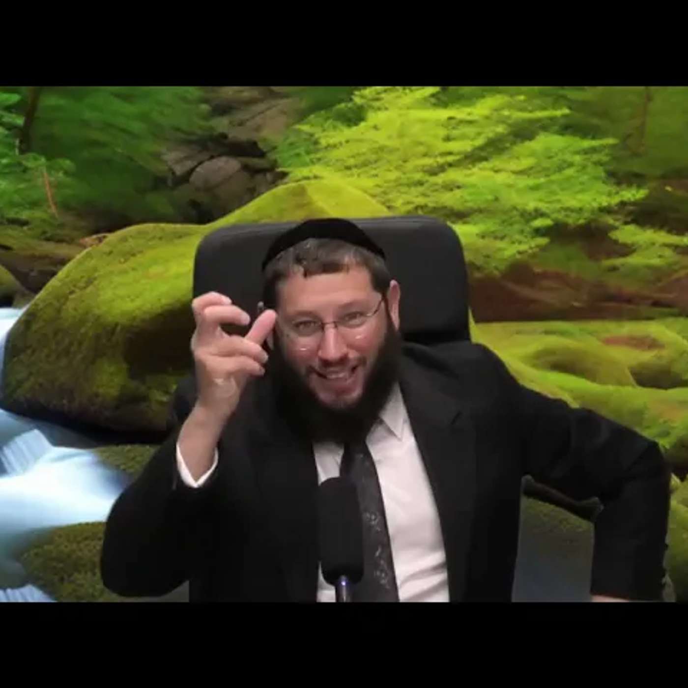 הרב אייל אונגר • פרשת וישלח תשפ''ו | עלונימייל