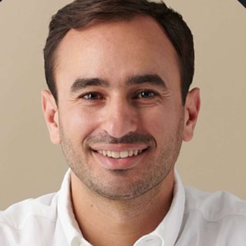 Alex De Simone