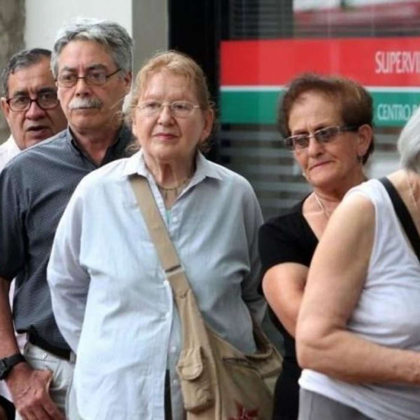 Un sistema previsional bajo presión: desafíos para el Estado y para los trabajadores