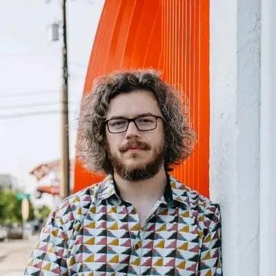 John Hill aka Small Mountain
