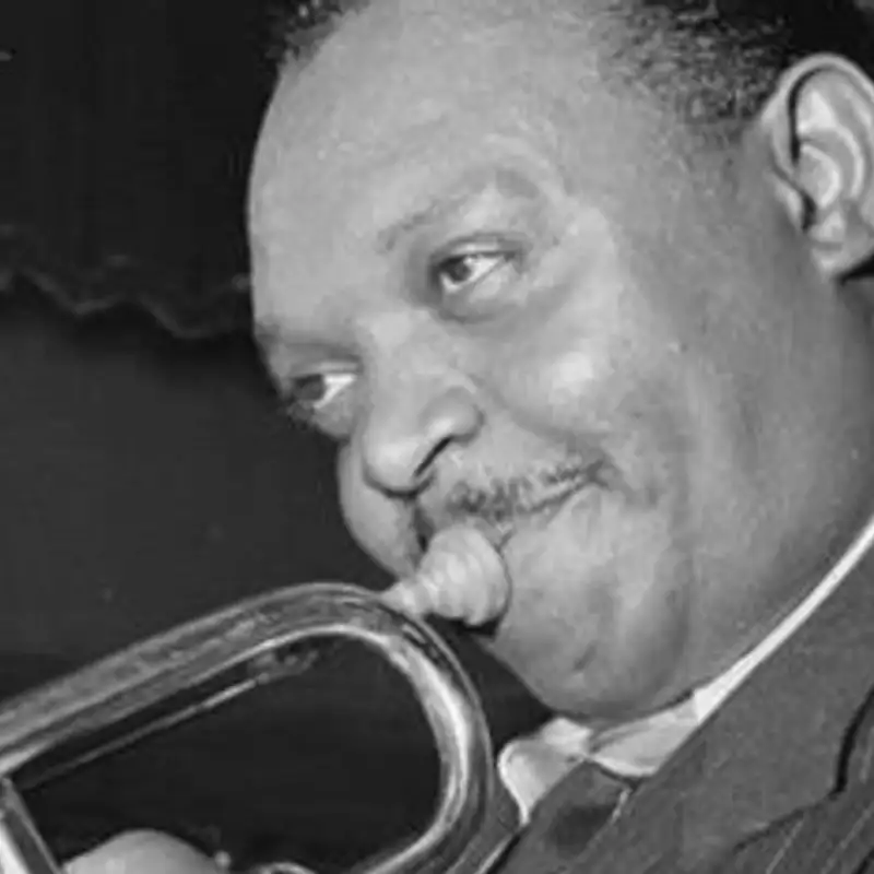 Musicando - Cootie Williams