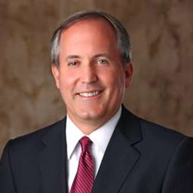 Ken Paxton