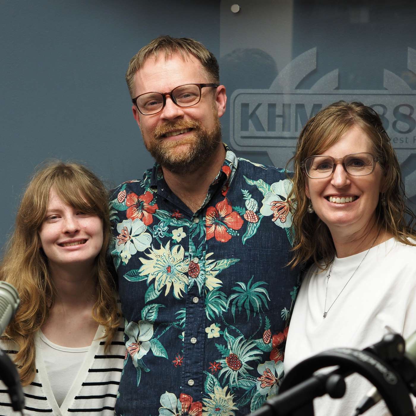 Bryan and Amy Lenartz