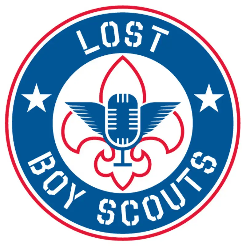 Lost Boy Scouts Trailer