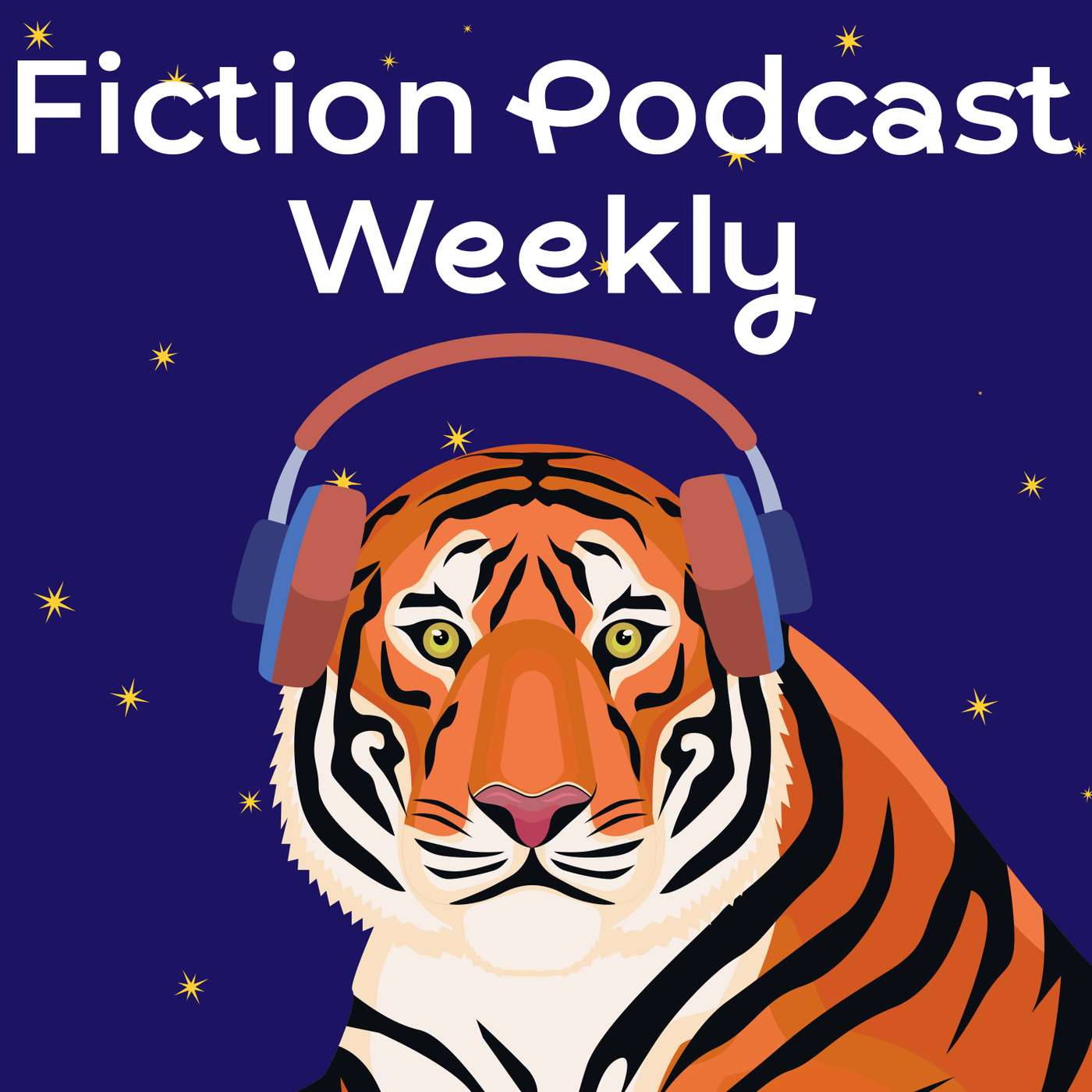 Fiction Podcast Weekly: Audio Drama News