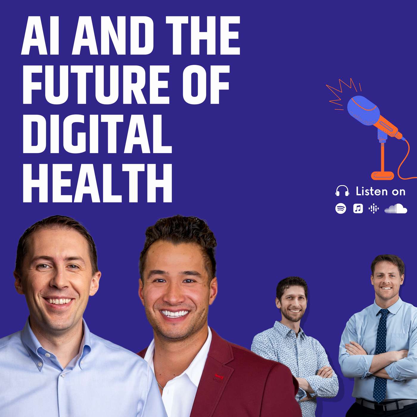 Telehealth 2030: Infrastructure, AI, and the Future of Digital Health