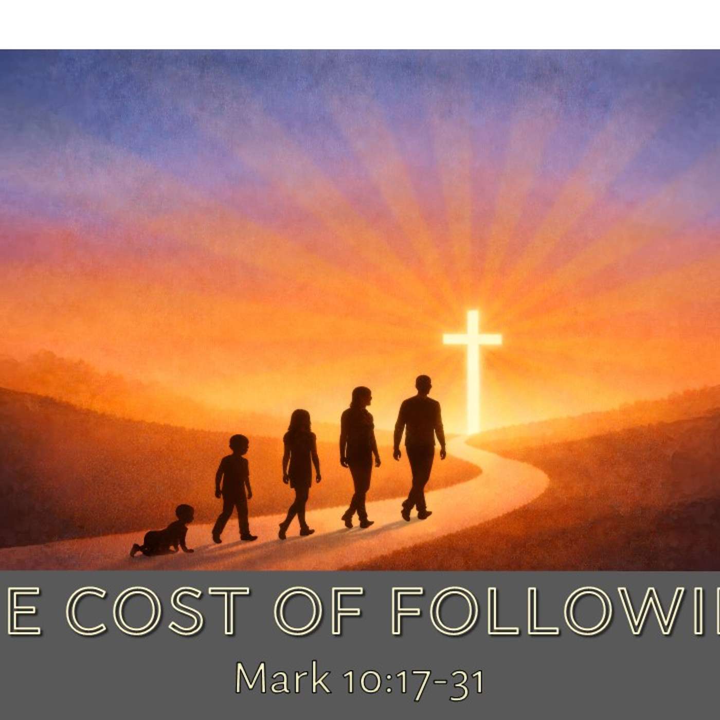 The Cost of Following | 02/15/26 Morning Service