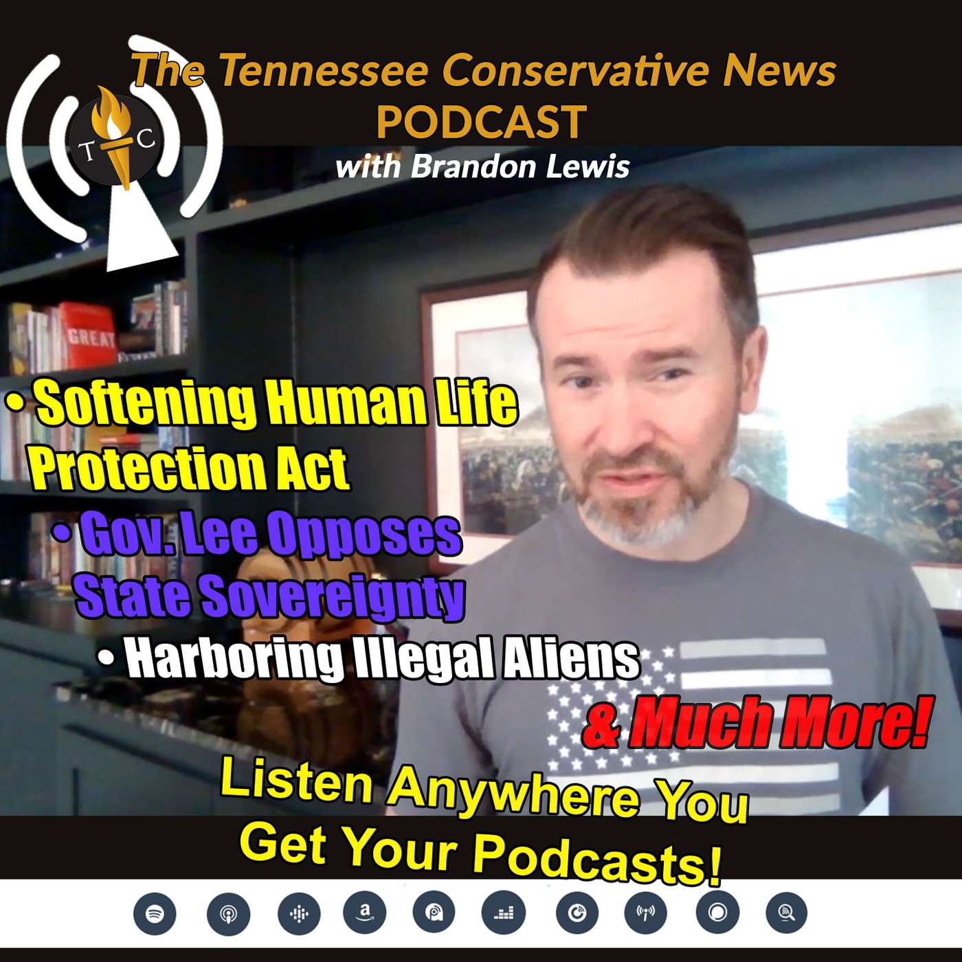 TennCon BIG 7️⃣ Weekend Digest March 17th, 2023