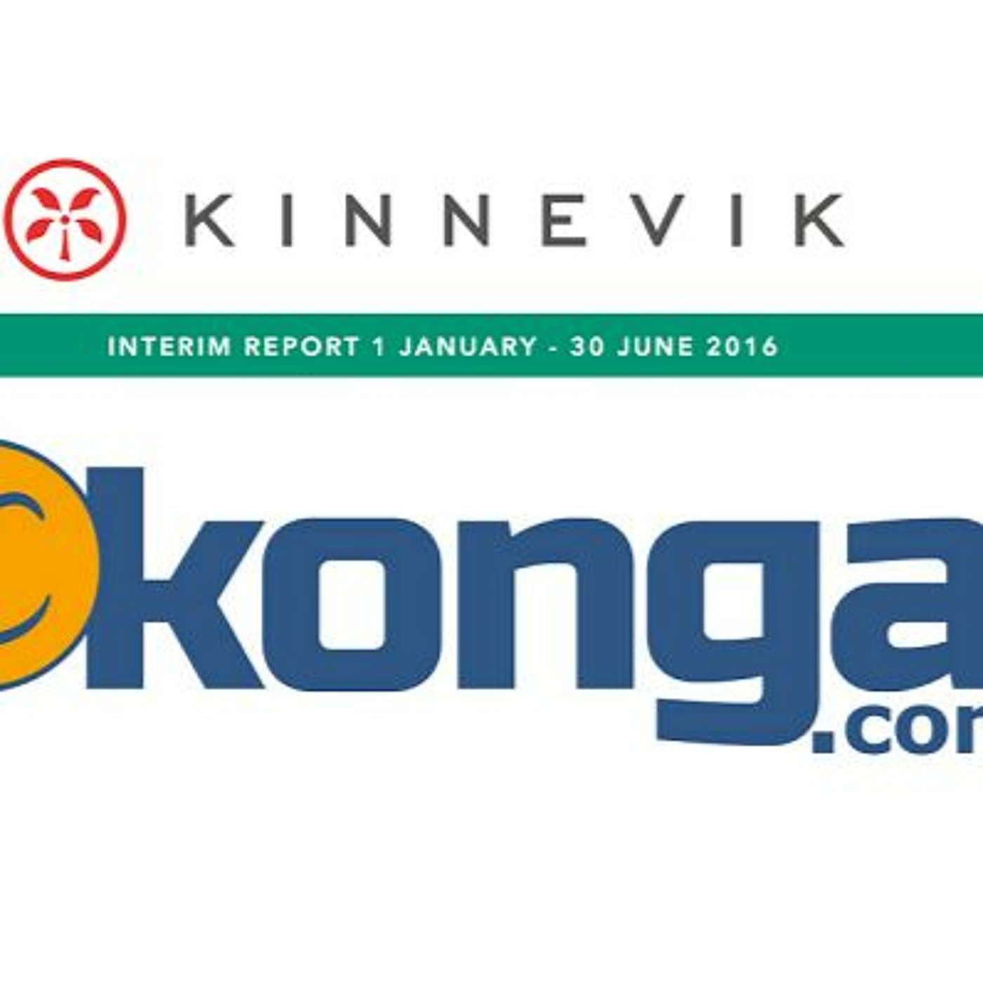 Kinnevik's Half-Year Financial Report Sheds Light On Their Investment In Nigeria's Konga episode artwork