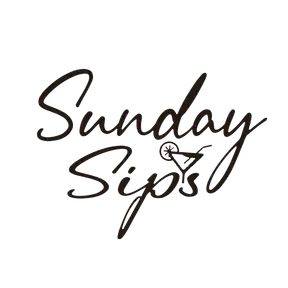 Sunday Sips Podcast
