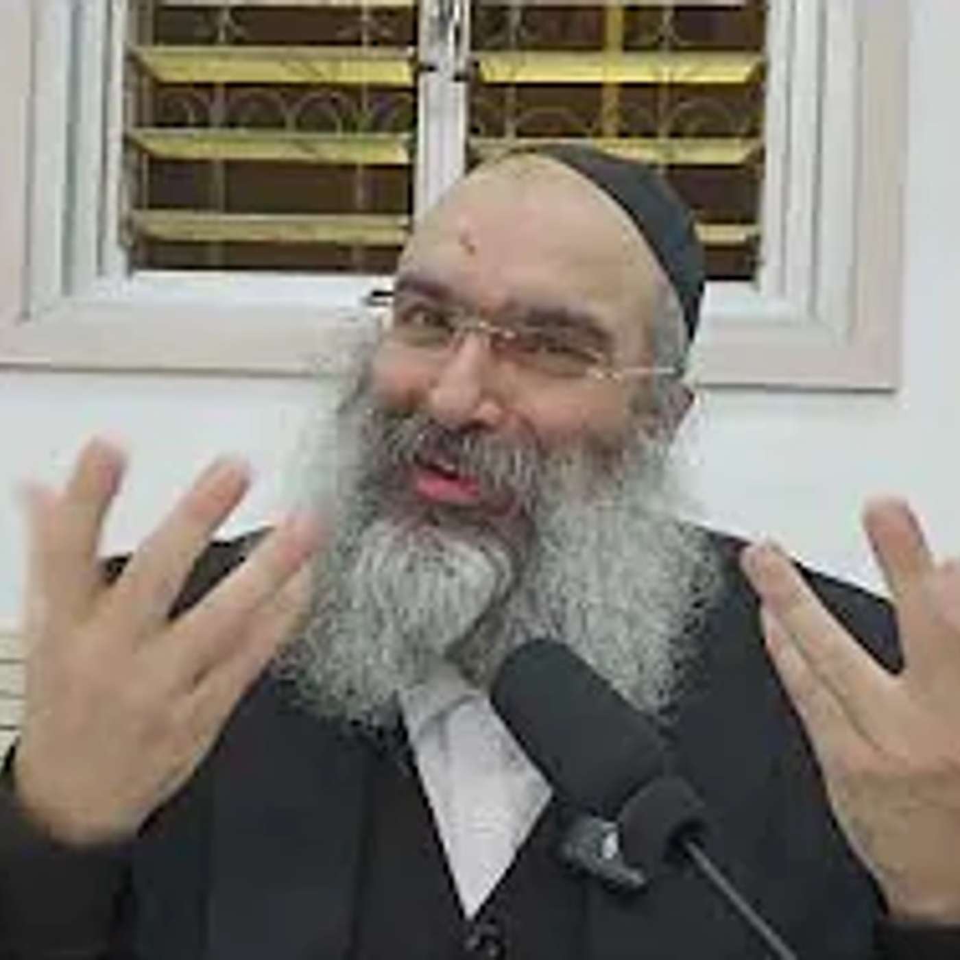 הבעל קורא טעה — לתקן אותו או לשתוק?▪️הרב נחמנסון▪️(כינוס תורה. בית כנסת חב"ד כפר סבא)
