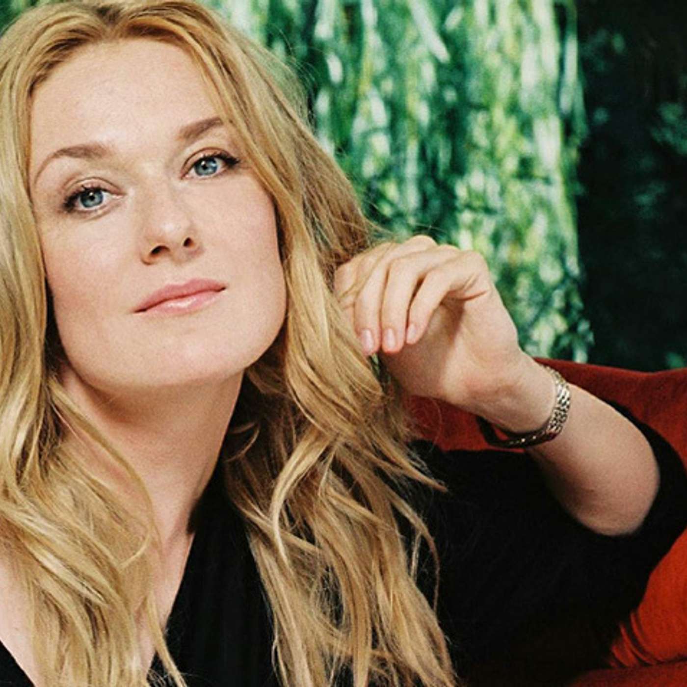 L'Aria che Tira…pillole di lirica - Parto, ma tu ben mio - (La clemenza di Tito) - Magdalena Kožená