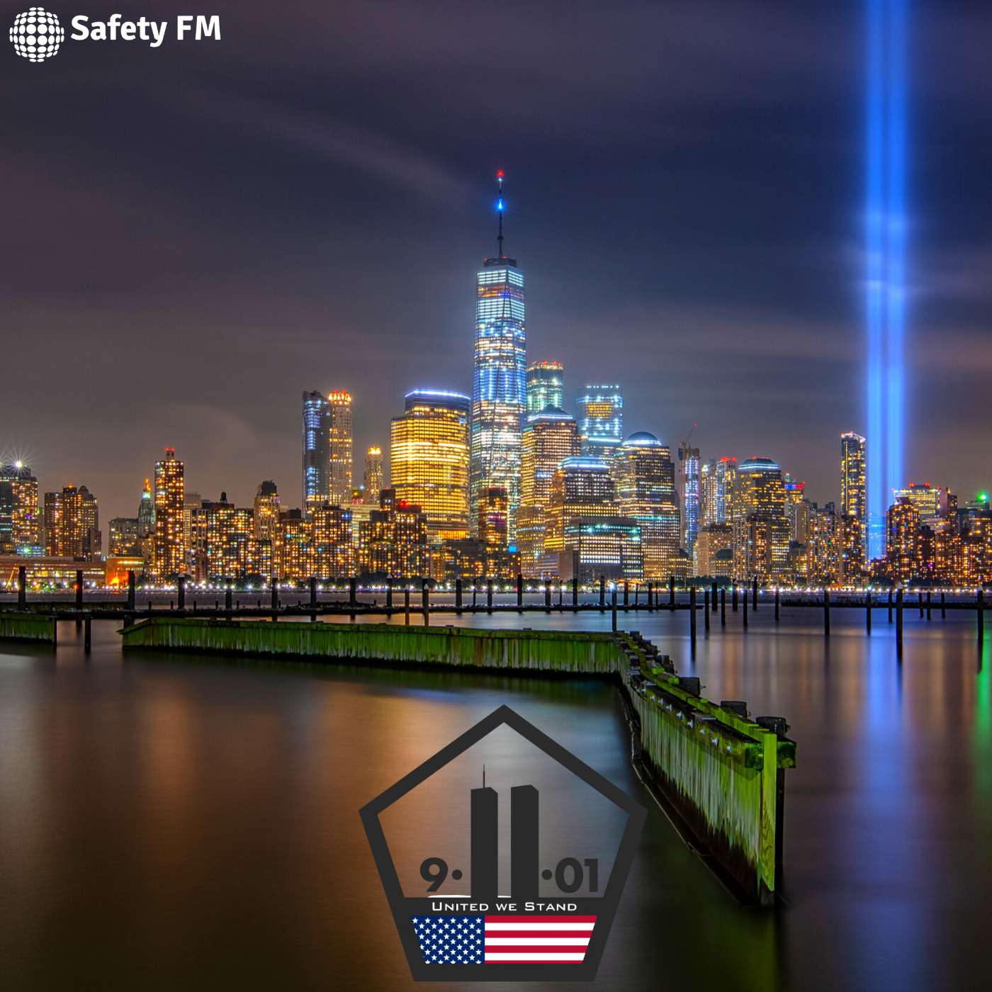 Mini - September 11th 2001 episode artwork