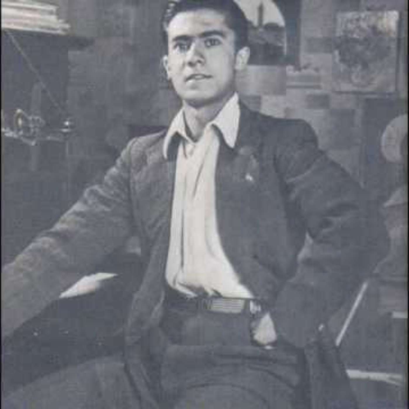 L'Aria che Tira - Pillole di Lirica - "O dolce incanto - Giuseppe di Stefano Losanna 1944"