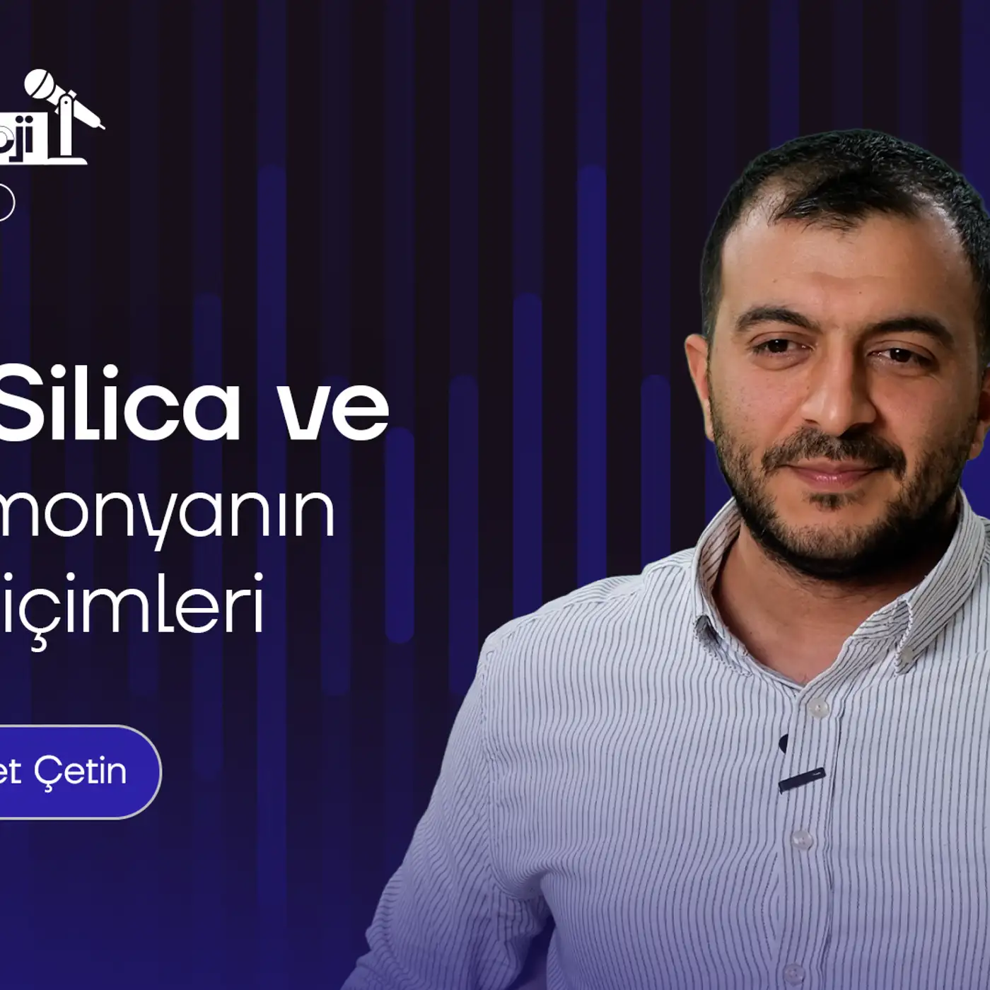 Pax Silica ve Hegomonyanın Yeni Biçimleri kapağı