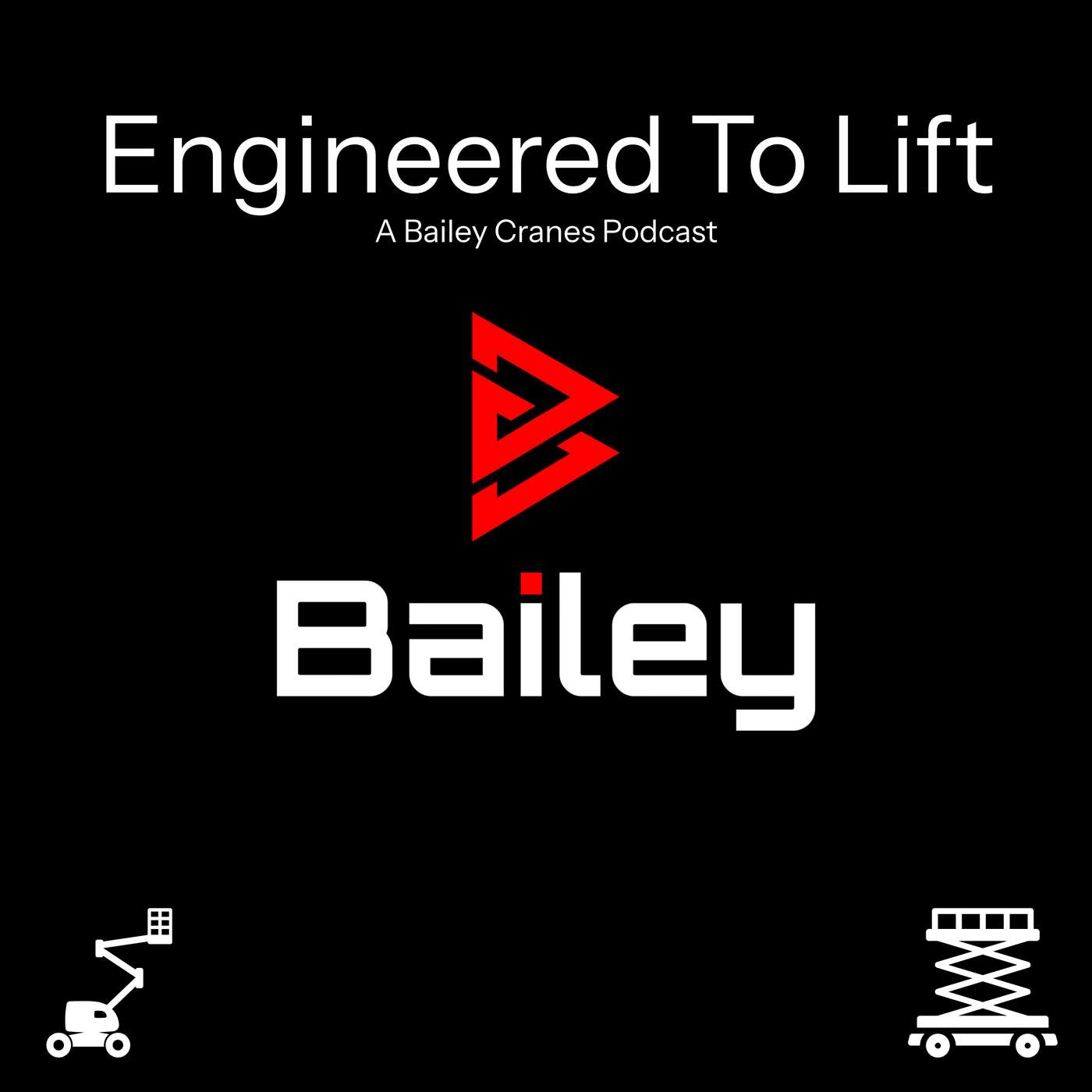 Engineered To Lift