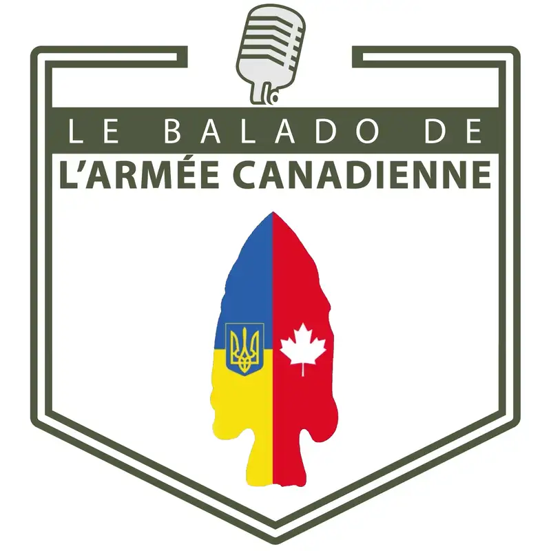 Former les sapeurs ukrainiens (S4 É8)