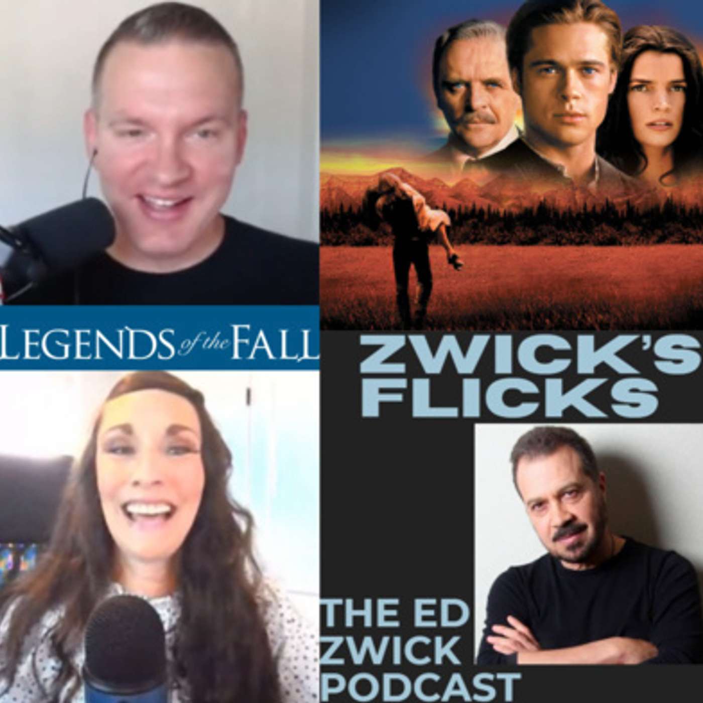 The Director\'s Chair Network