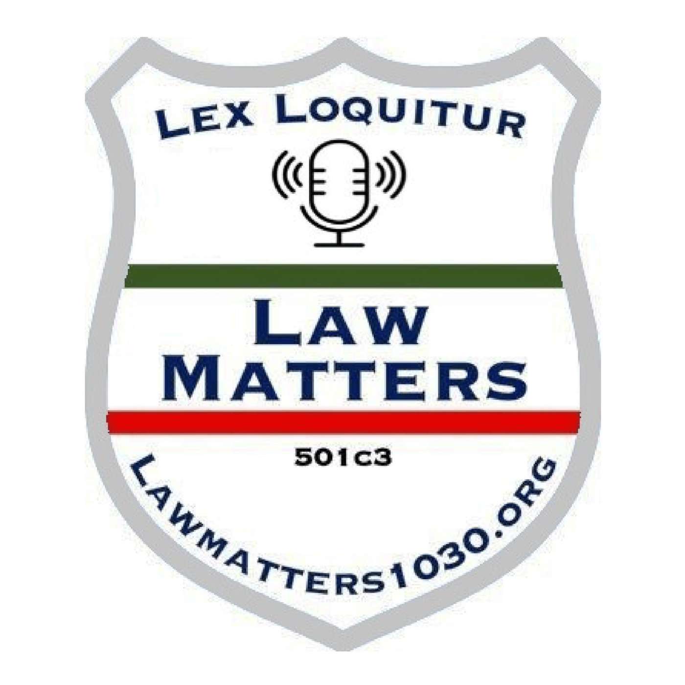 Immigration Laws Always Changing episode artwork
