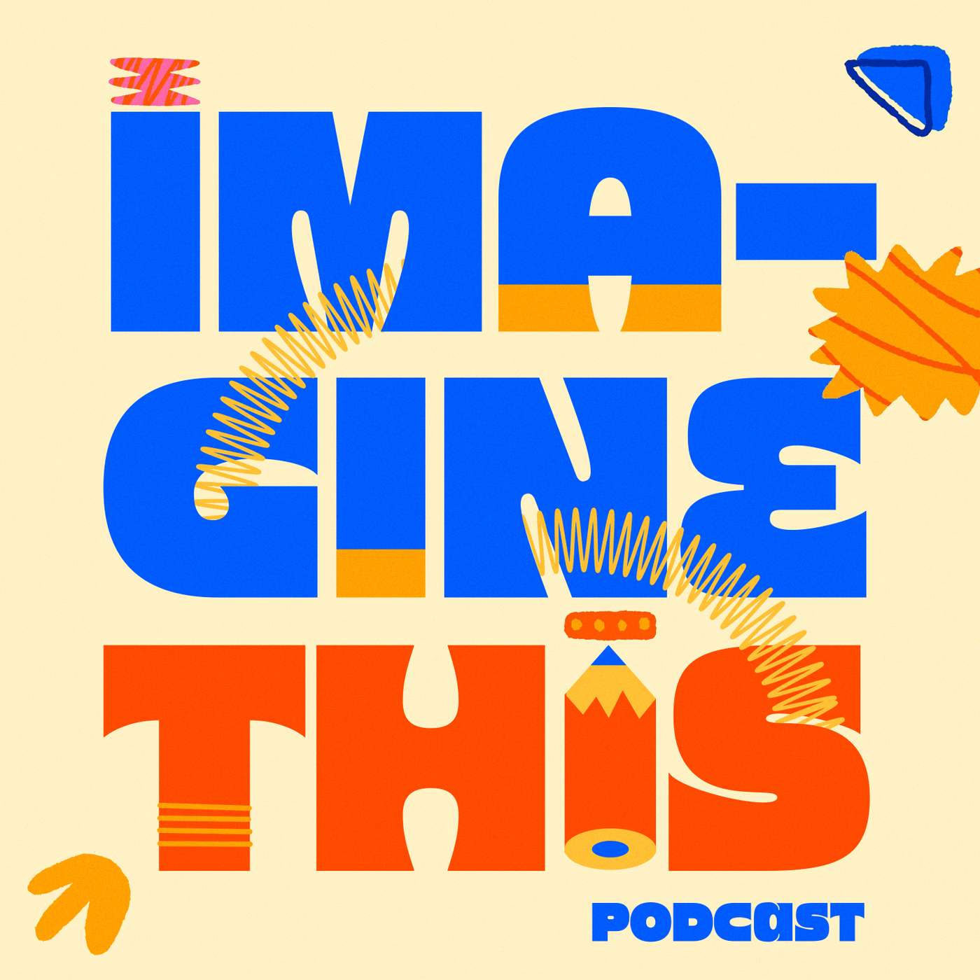 Trailer: Imagine This