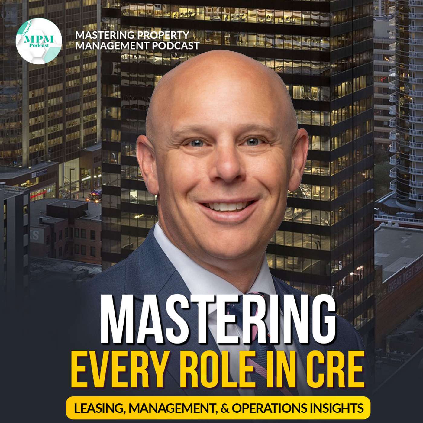 Mastering Property Management