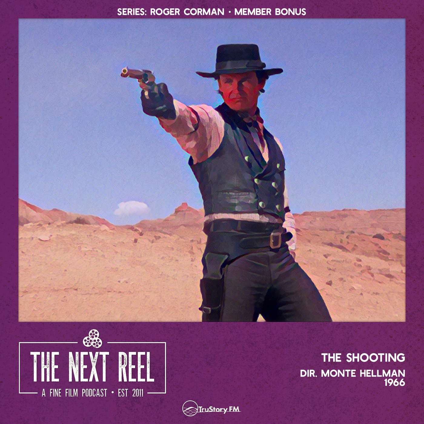 The Next Reel Film Podcast